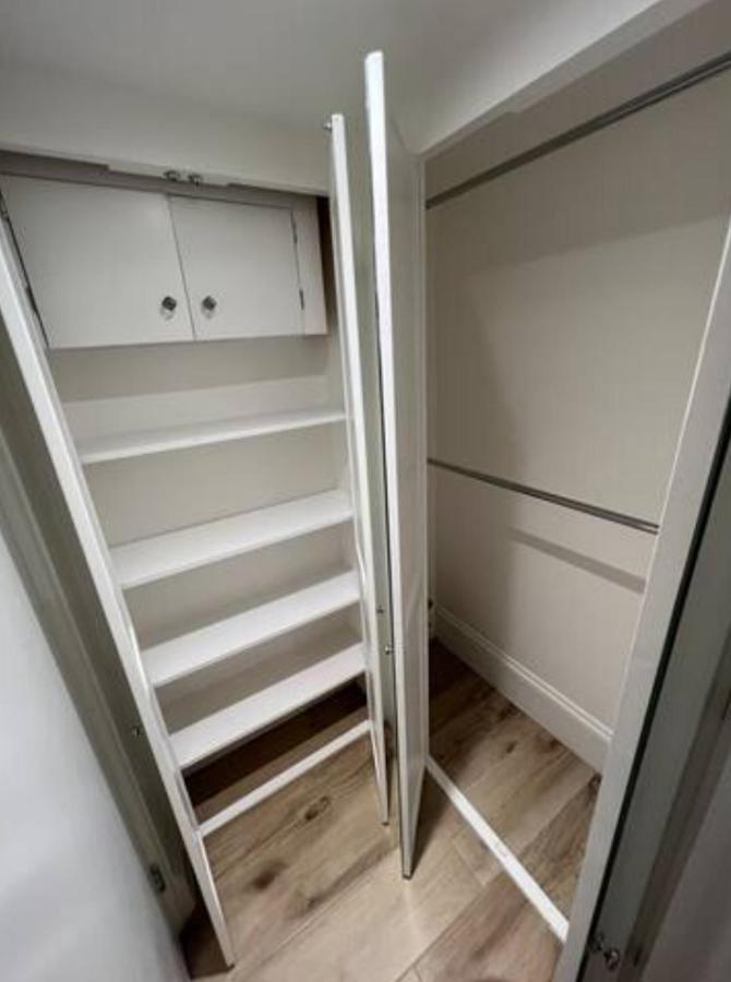 Well-Positioned Studio Flat Londyn Zewnętrze zdjęcie