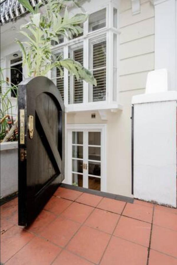 Well-Positioned Studio Flat Londyn Zewnętrze zdjęcie